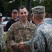 55th Signal Company (Combat Camera) 'Welcome Home' event for soldiers returning from Afghanistan