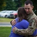 55th Signal Company (Combat Camera) 'Welcome Home' event for soldiers returning from Afghanistan