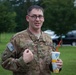 55th Signal Company (Combat Camera) 'Welcome Home' event for soldiers returning from Afghanistan