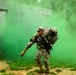 Charlie Company in the field