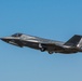 Simultaneous Launch of Four F-35B Lightning II Aircraft