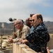 U.S. Third Fleet Commander Visit