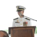 Coast Guard Cutter Maria Bray change of command