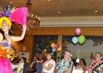 O’ Club highlights Polynesian culture