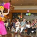 O’ Club highlights Polynesian culture