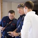 Emerging technology demonstrated for first responders in old barracks