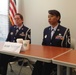 Airmen provide ideas to senior enlisted leaders