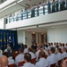 Air Guard director hosts first all-call