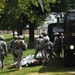 Muscatatuck Urban Training Complex Medical Evacuation Training Exercise