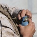Assault Amphibian Battalion refines grenade handling skills