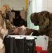 Fort Hood, Fort Benning units perform decontamination training mission