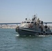 Patrol boat