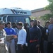 Spartan soldiers, Syracuse University football players battle in paintball competition