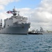 USS Pearl Harbor