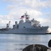 USS Pearl Harbor
