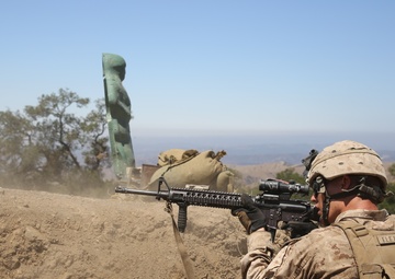 Most decorated infantry battalion prepares for next deployment