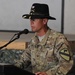 ‘Black Jack’ uncases colors in Afghanistan, marks unit history
