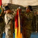 ‘Black Jack’ uncases colors in Afghanistan, marks unit history
