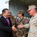 MarForPac commander visits Mongolia for conclusion of exercise Khaan Quest 2013