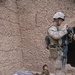 Fox Co, 2/2 Conducts Patrols in Marjah