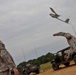 New Jersey Army National Guard RQ-11B Raven training
