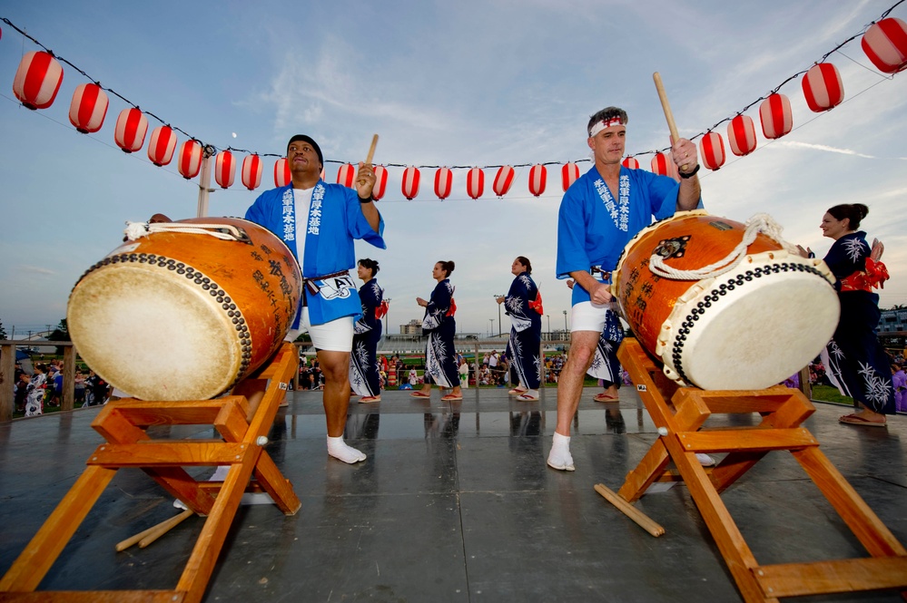 NAF Atsugi activity