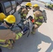 TF Aviation teams up with CBS Fire Department