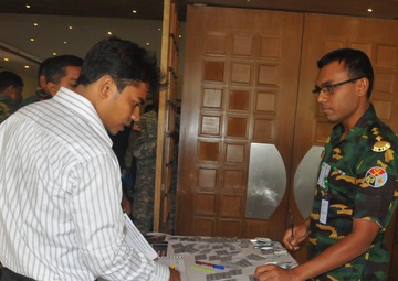 USARPAC, Bangladesh army kick off Disaster Relief Exercise &amp; Exchange