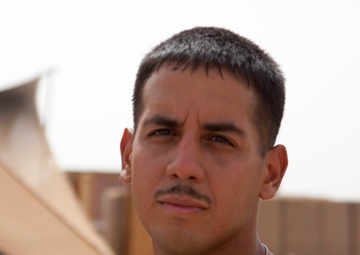 New Yorker, Citizen, Marine: Servicemember reveals journey to the Corps