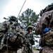 New Jersey Army and Air National Guard field training at Fort Pickett