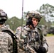 New Jersey Army and Air National Guard field training at Fort Pickett