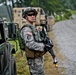 New Jersey Army and Air National Guard field training at Fort Pickett