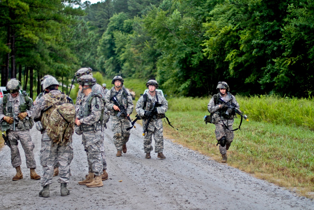 DVIDS - Images - New Jersey Army and Air National Guard field training ...