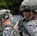 New Jersey Army and Air National Guard field training at Fort Pickett
