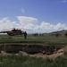Multinational forces participate in field training exercise in Mongolia
