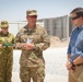Stability division says goodbye, receives end-of-tour awards