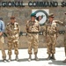 Stability division says goodbye, receives end-of-tour awards