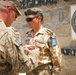 Stability division says goodbye, receives end-of-tour awards