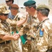 Stability division says goodbye, receives end-of-tour awards
