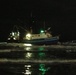 Fishing vessel runs aground off Atlantic City