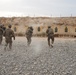 Soldiers in 3rd Platoon, Apache Troop, 6-4 CAV, practice engaging targets while moving