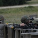 Regimental combat team mission rehearsal exercise