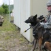 Regimental combat team mission rehearsal exercise