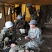 Multinational forces receive frst aid training in Mongolia