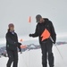 Joint Recovery Mission - Greenland