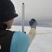 Joint Recovery Mission - Greenland