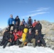 Joint Recovery Mission - Greenland