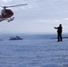 Joint Recovery Mission - Greenland