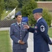 Bulgarian students among latest Air Force EPME graduates