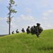 New Jersey Army National Guard combat training at Fort Pickett, Va.